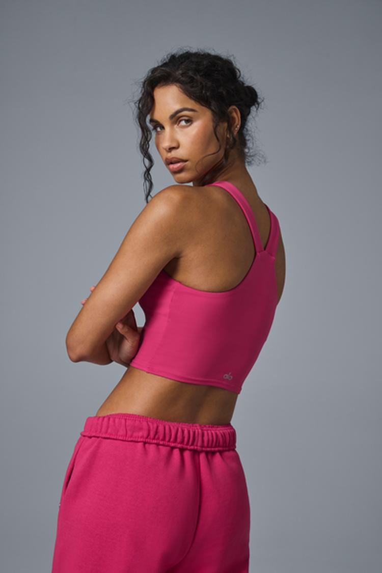 REAL BRA TANK