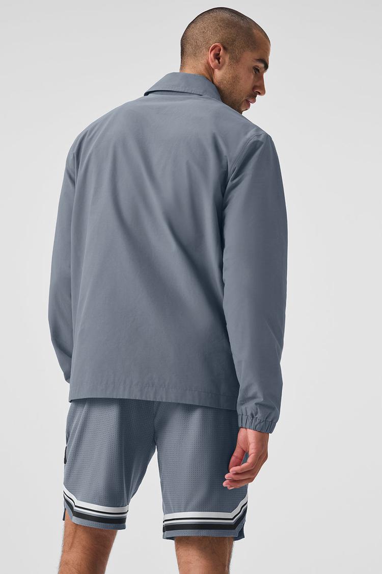 TORRENT OVERSHIRT