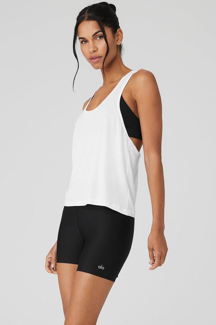 ALL DAY TANK